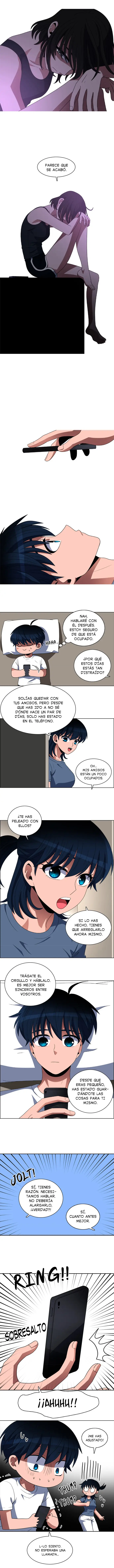 No Scope (2019) - Capítulo 77 - Página 5 - LectorTMOo