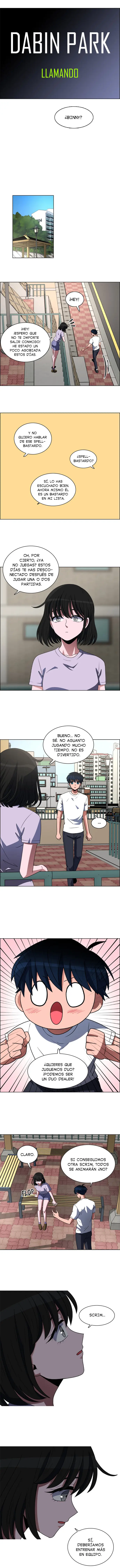 No Scope (2019) - Capítulo 77 - Página 6 - LectorTMOo