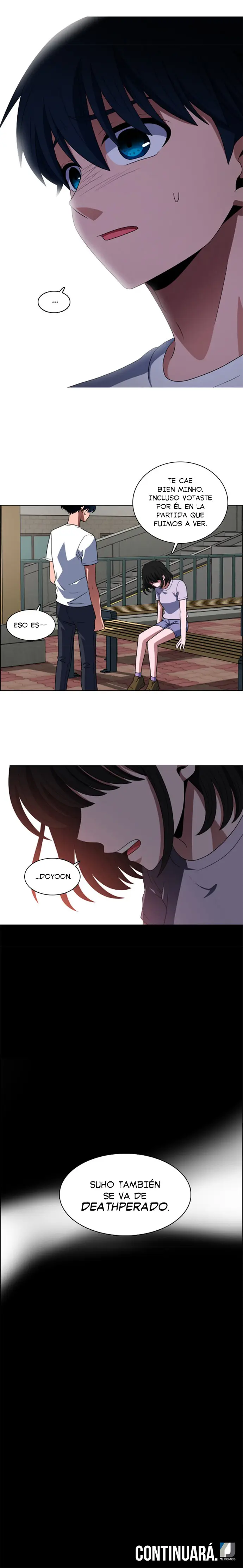 No Scope (2019) - Capítulo 77 - Página 9 - LectorTMOo