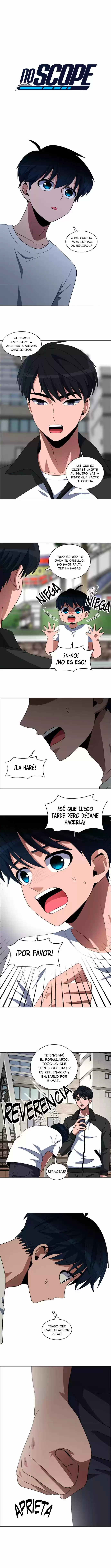 No Scope (2019) - Capítulo 79 - Página 2 - LectorTMOo