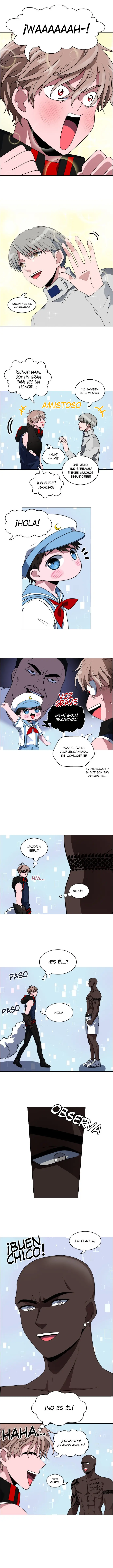 No Scope (2019) - Capítulo 8 - Página 2 - LectorTMOo