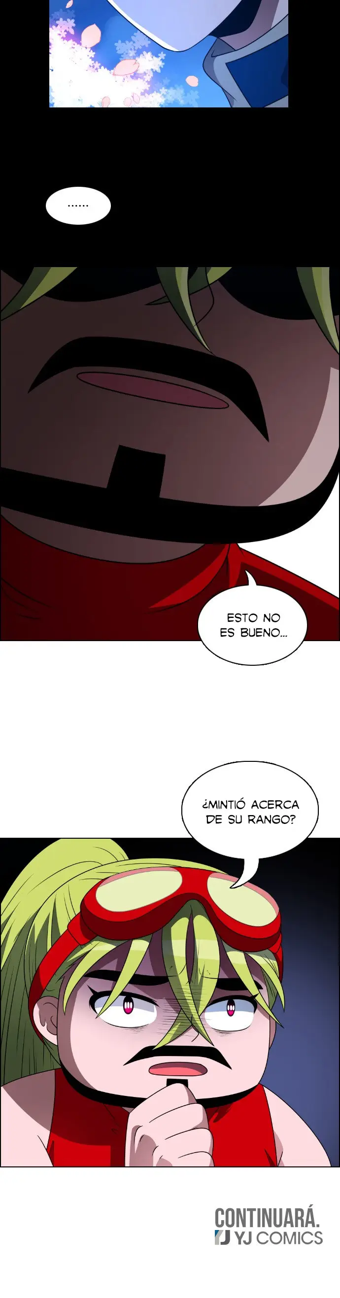 No Scope (2019) - Capítulo 8 - Página 10 - LectorTMOo