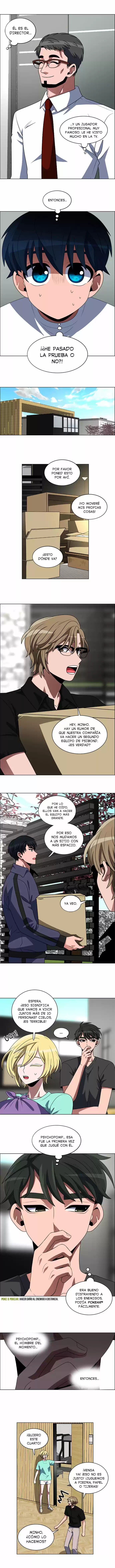 No Scope (2019) - Capítulo 80 - Página 3 - LectorTMOo