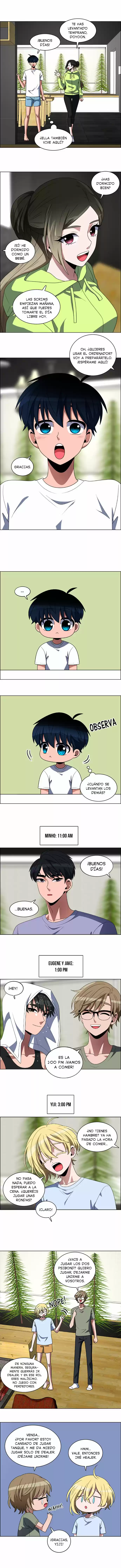 No Scope (2019) - Capítulo 81 - Página 3 - LectorTMOo