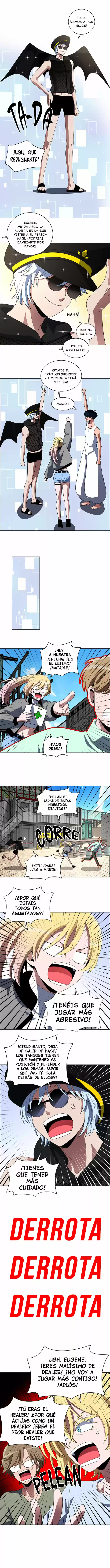 No Scope (2019) - Capítulo 81 - Página 4 - LectorTMOo