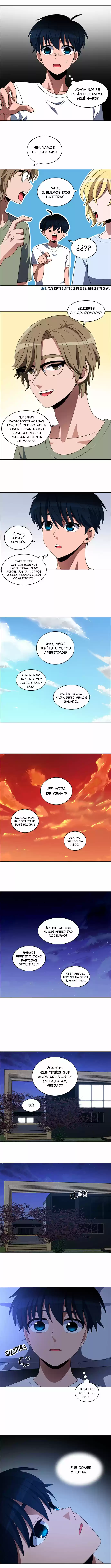 No Scope (2019) - Capítulo 81 - Página 5 - LectorTMOo