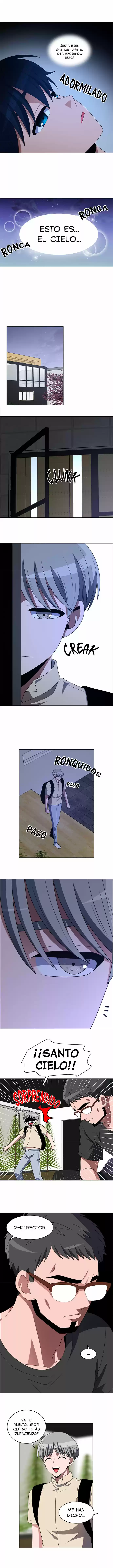 No Scope (2019) - Capítulo 81 - Página 6 - LectorTMOo