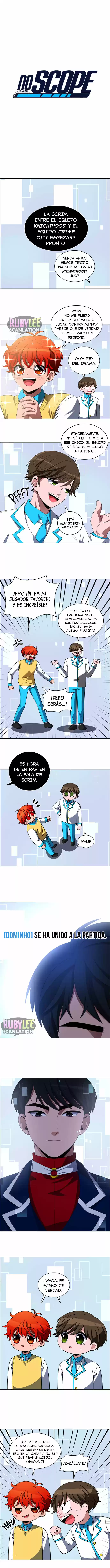 No Scope (2019) - Capítulo 82 - Página 2 - LectorTMOo