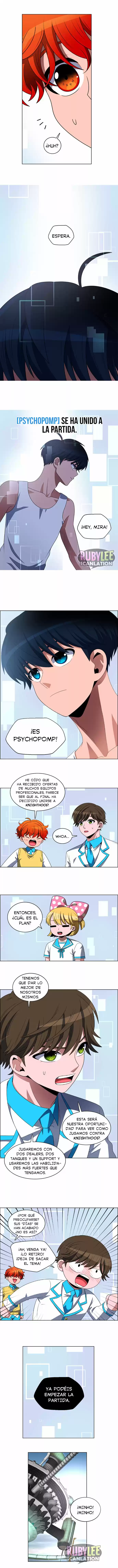 No Scope (2019) - Capítulo 82 - Página 3 - LectorTMOo