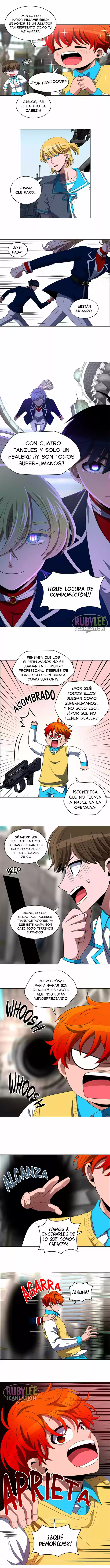 No Scope (2019) - Capítulo 82 - Página 4 - LectorTMOo