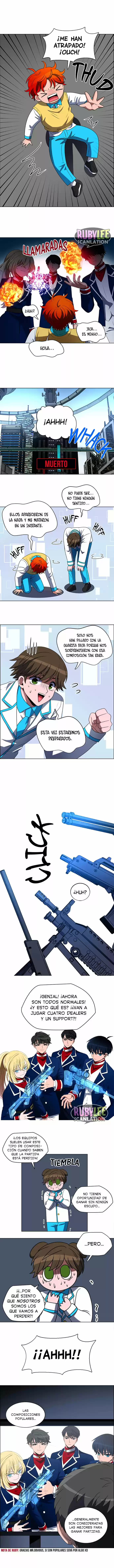 No Scope (2019) - Capítulo 82 - Página 5 - LectorTMOo