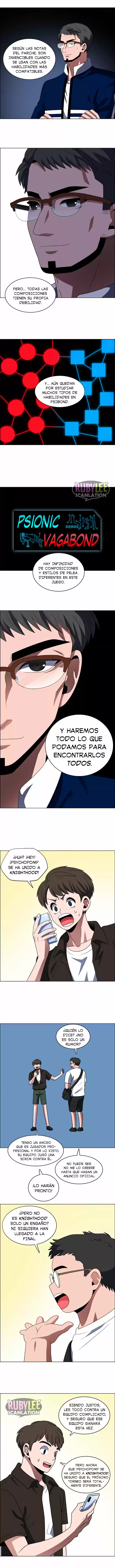 No Scope (2019) - Capítulo 82 - Página 6 - LectorTMOo