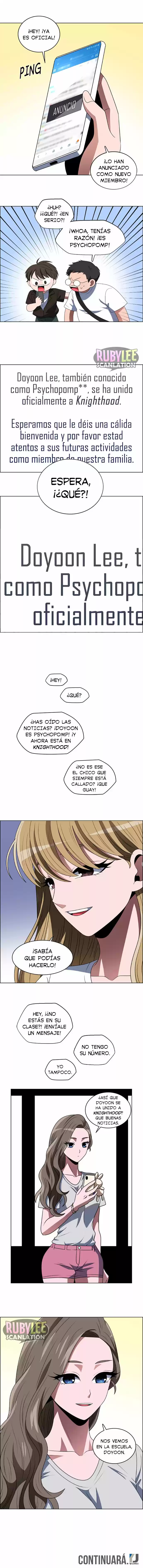 No Scope (2019) - Capítulo 82 - Página 7 - LectorTMOo