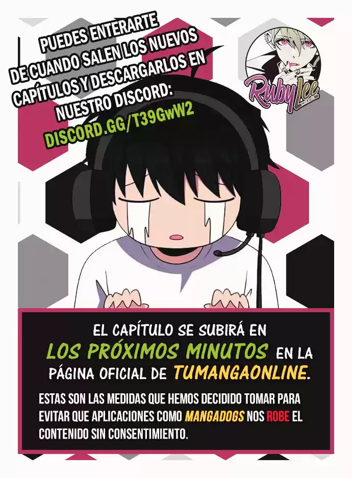 No Scope (2019) - Capítulo 83 - Página 1 - LectorTMOo
