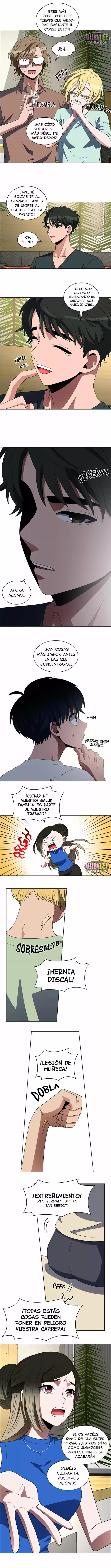 No Scope (2019) - Capítulo 83 - Página 3 - LectorTMOo