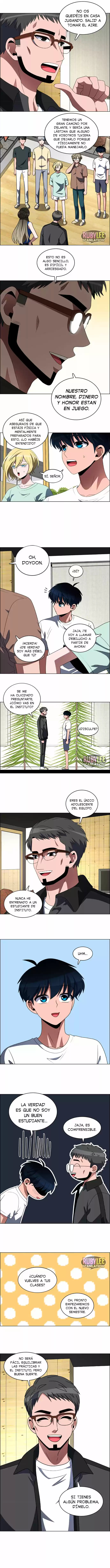 No Scope (2019) - Capítulo 83 - Página 4 - LectorTMOo