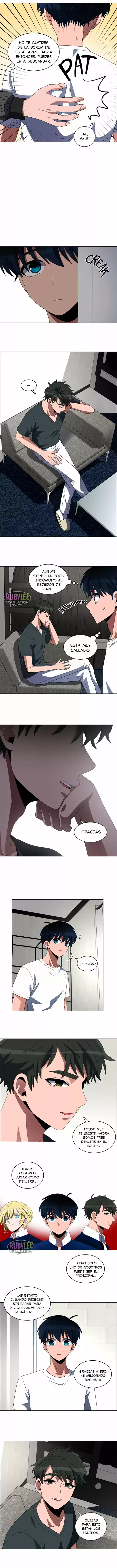 No Scope (2019) - Capítulo 83 - Página 5 - LectorTMOo