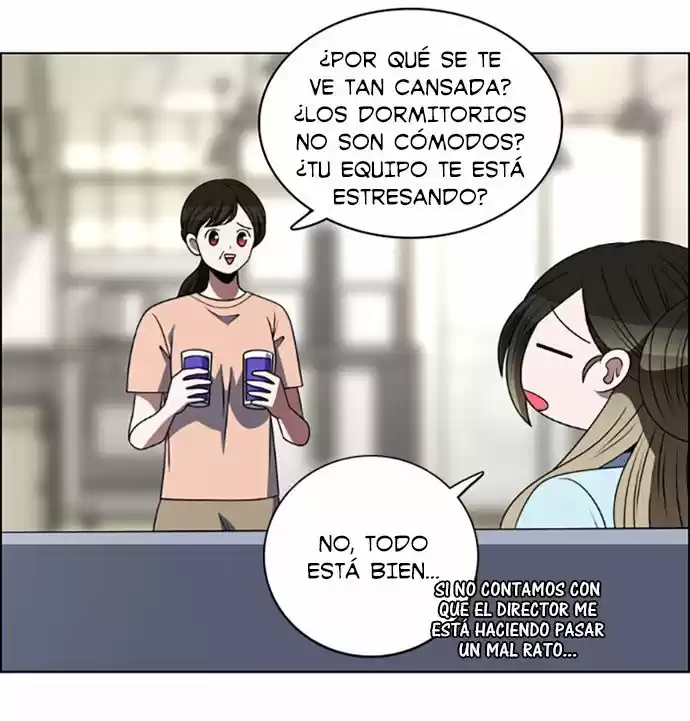 No Scope (2019) - Capítulo 84 - Página 4 - LectorTMOo