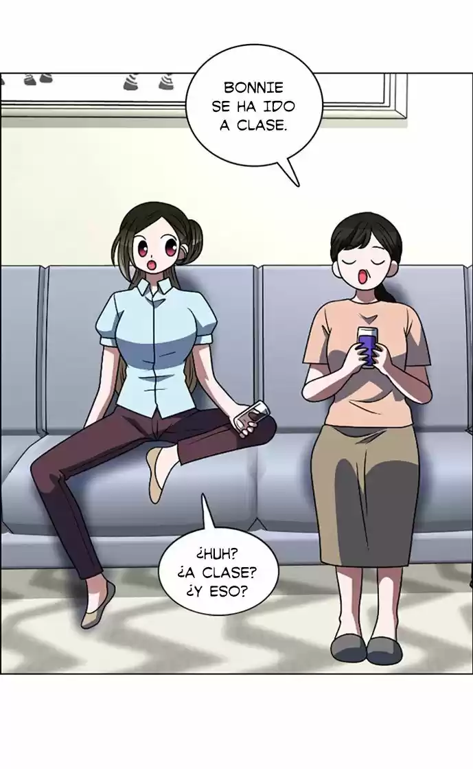 No Scope (2019) - Capítulo 84 - Página 8 - LectorTMOo