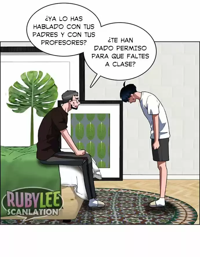 No Scope (2019) - Capítulo 84 - Página 17 - LectorTMOo