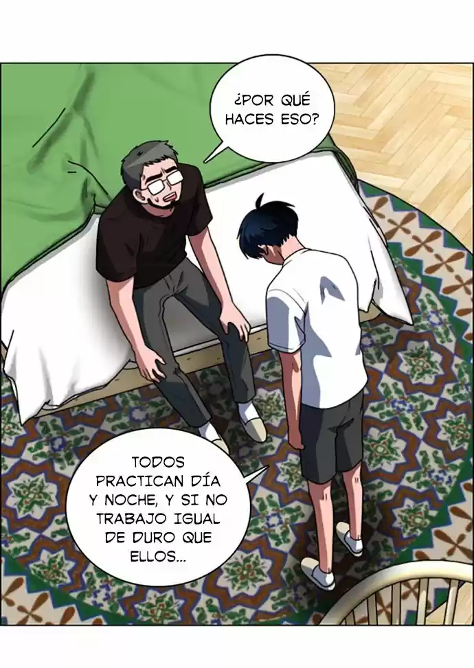 No Scope (2019) - Capítulo 84 - Página 20 - LectorTMOo