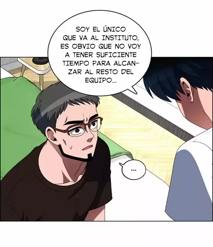 No Scope (2019) - Capítulo 84 - Página 22 - LectorTMOo