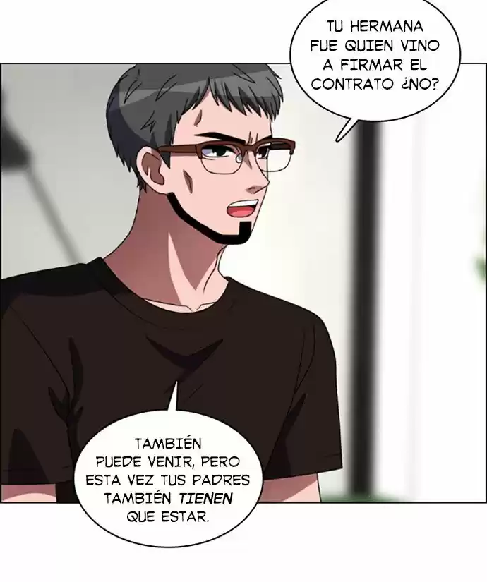 No Scope (2019) - Capítulo 84 - Página 25 - LectorTMOo