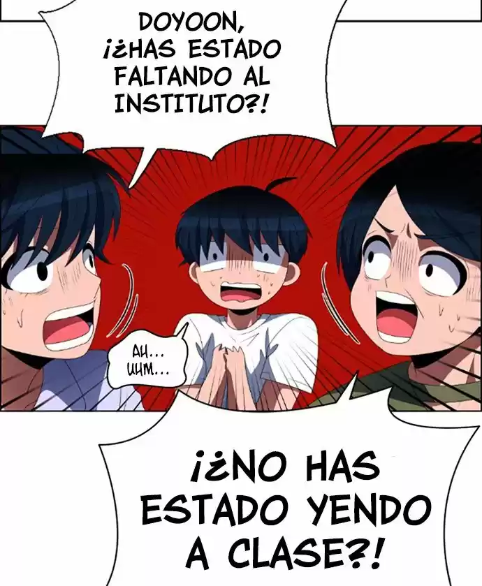 No Scope (2019) - Capítulo 84 - Página 29 - LectorTMOo
