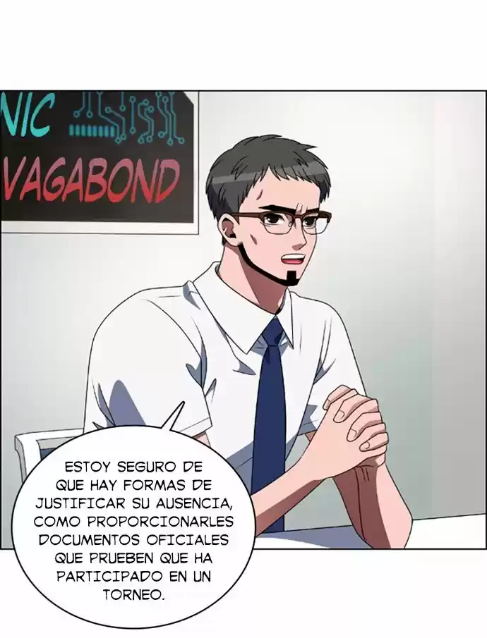 No Scope (2019) - Capítulo 84 - Página 36 - LectorTMOo