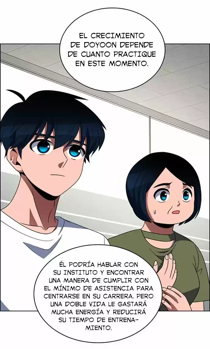 No Scope (2019) - Capítulo 84 - Página 40 - LectorTMOo