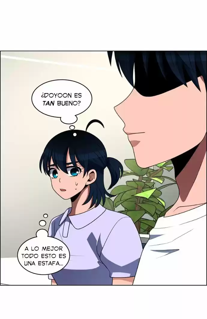 No Scope (2019) - Capítulo 84 - Página 45 - LectorTMOo