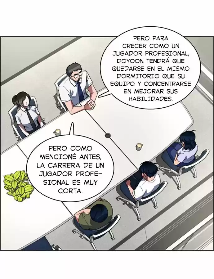 No Scope (2019) - Capítulo 84 - Página 46 - LectorTMOo