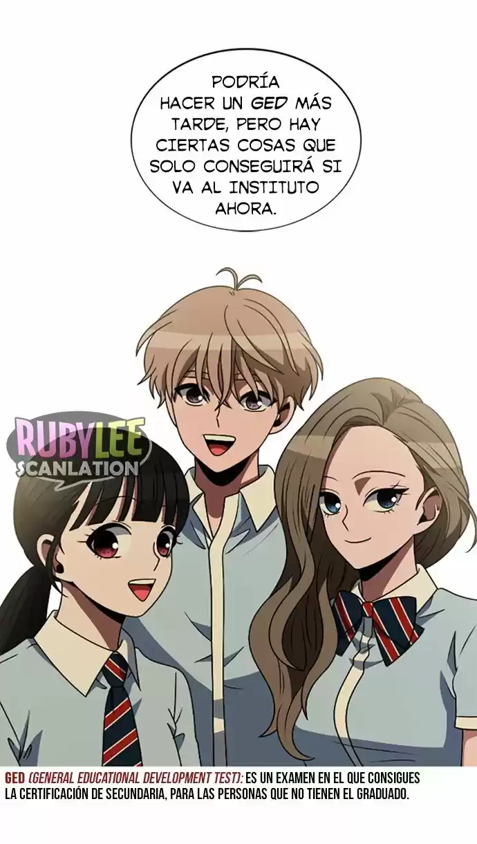 No Scope (2019) - Capítulo 84 - Página 51 - LectorTMOo