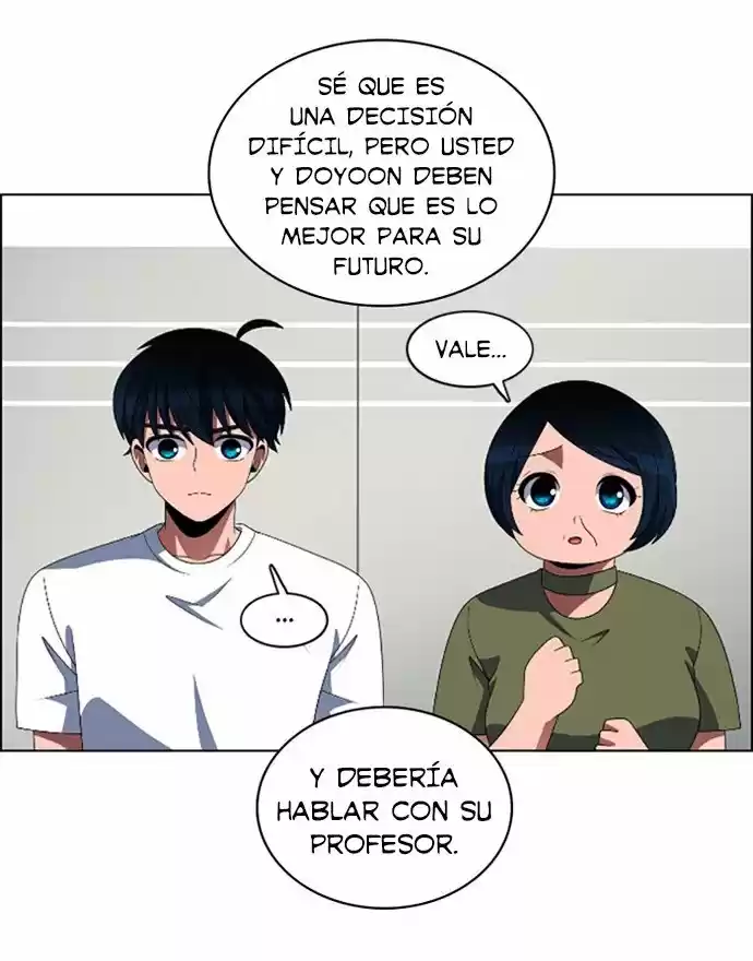 No Scope (2019) - Capítulo 84 - Página 52 - LectorTMOo