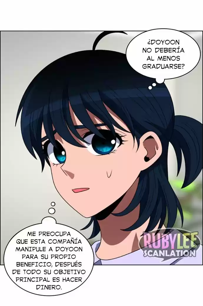 No Scope (2019) - Capítulo 84 - Página 53 - LectorTMOo