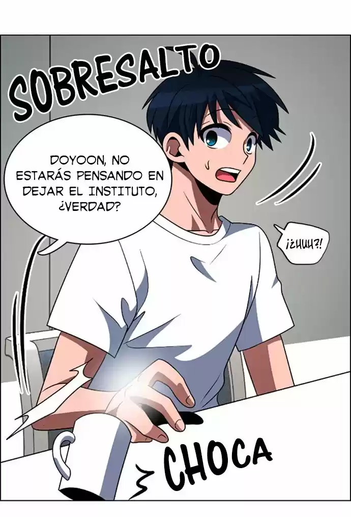 No Scope (2019) - Capítulo 84 - Página 54 - LectorTMOo