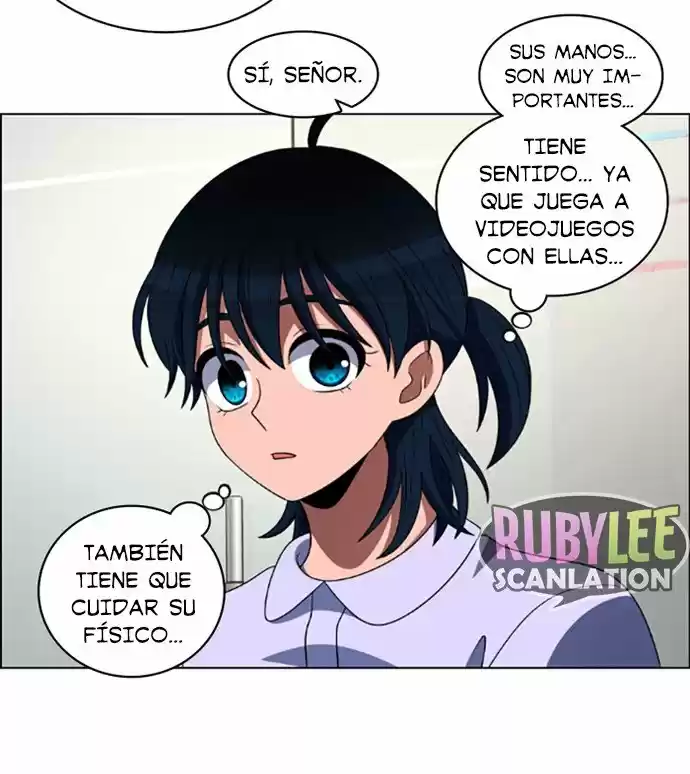 No Scope (2019) - Capítulo 84 - Página 62 - LectorTMOo