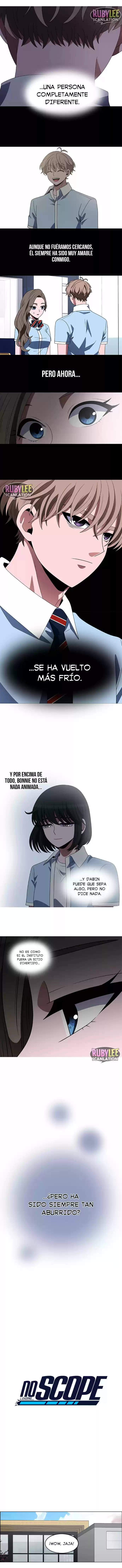 No Scope (2019) - Capítulo 85 - Página 4 - LectorTMOo