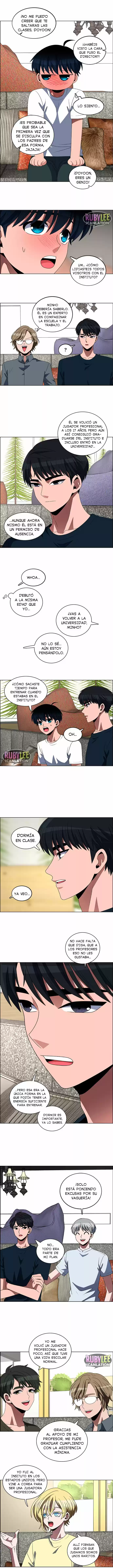 No Scope (2019) - Capítulo 85 - Página 5 - LectorTMOo