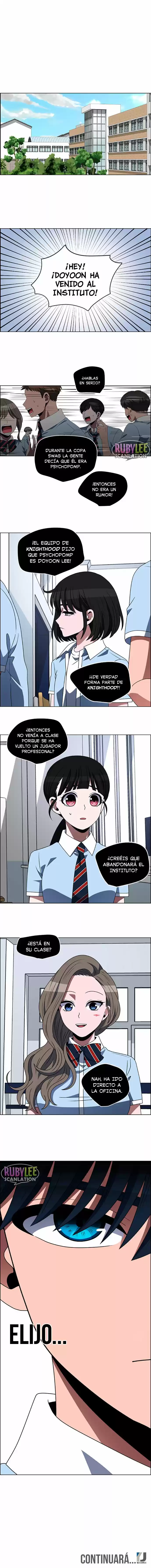 No Scope (2019) - Capítulo 85 - Página 7 - LectorTMOo
