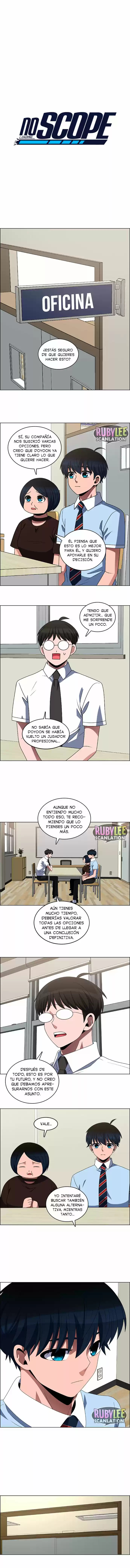 No Scope (2019) - Capítulo 86 - Página 2 - LectorTMOo