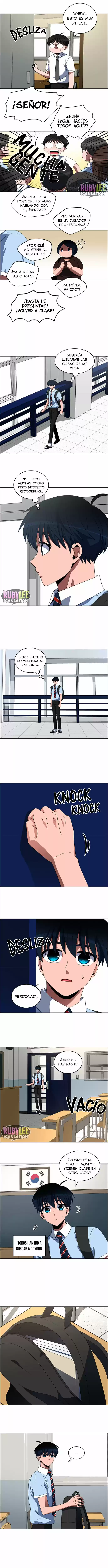 No Scope (2019) - Capítulo 86 - Página 3 - LectorTMOo