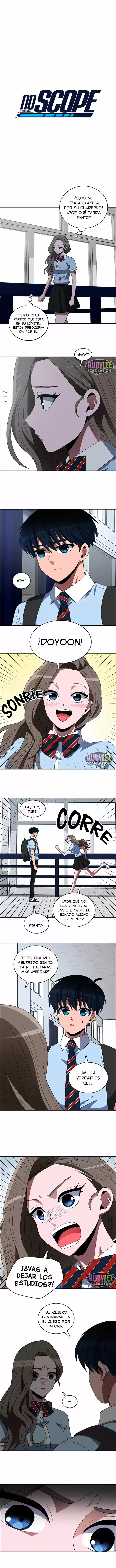 No Scope (2019) - Capítulo 87 - Página 2 - LectorTMOo