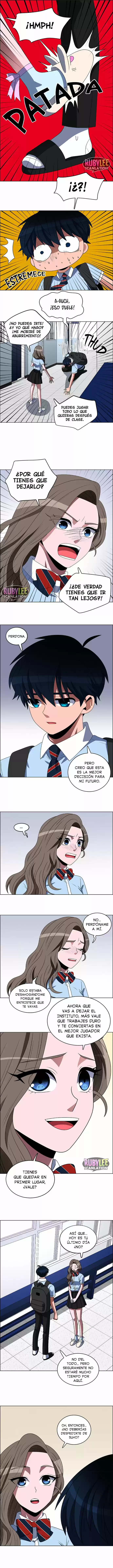 No Scope (2019) - Capítulo 87 - Página 3 - LectorTMOo