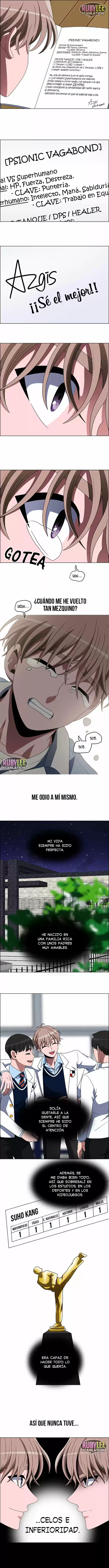 No Scope (2019) - Capítulo 87 - Página 5 - LectorTMOo