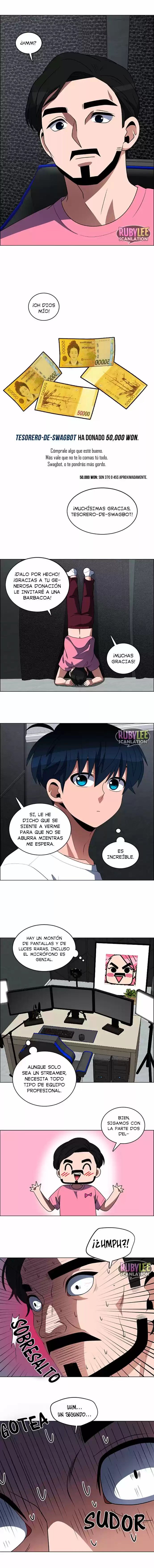 No Scope (2019) - Capítulo 89 - Página 3 - LectorTMOo