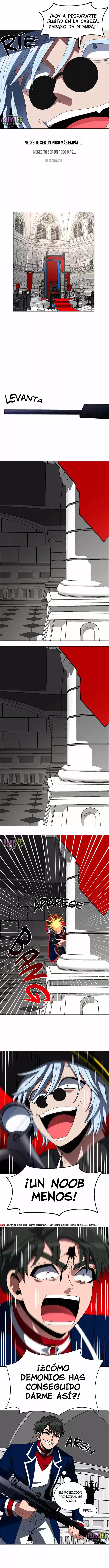 No Scope (2019) - Capítulo 90 - Página 5 - LectorTMOo