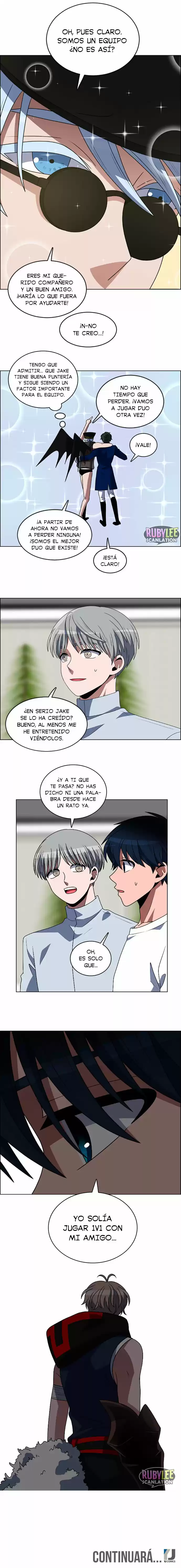 No Scope (2019) - Capítulo 90 - Página 8 - LectorTMOo