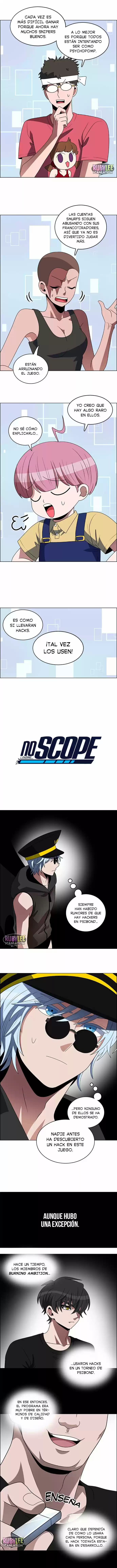 No Scope (2019) - Capítulo 92 - Página 2 - LectorTMOo