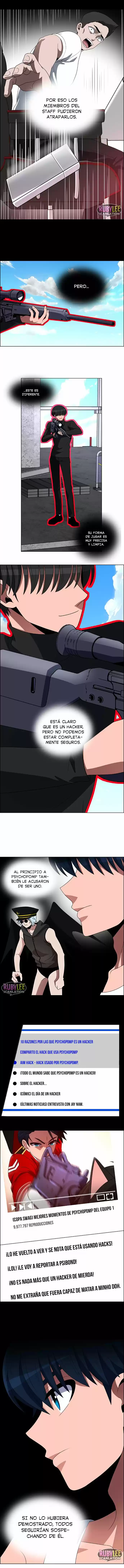 No Scope (2019) - Capítulo 92 - Página 3 - LectorTMOo